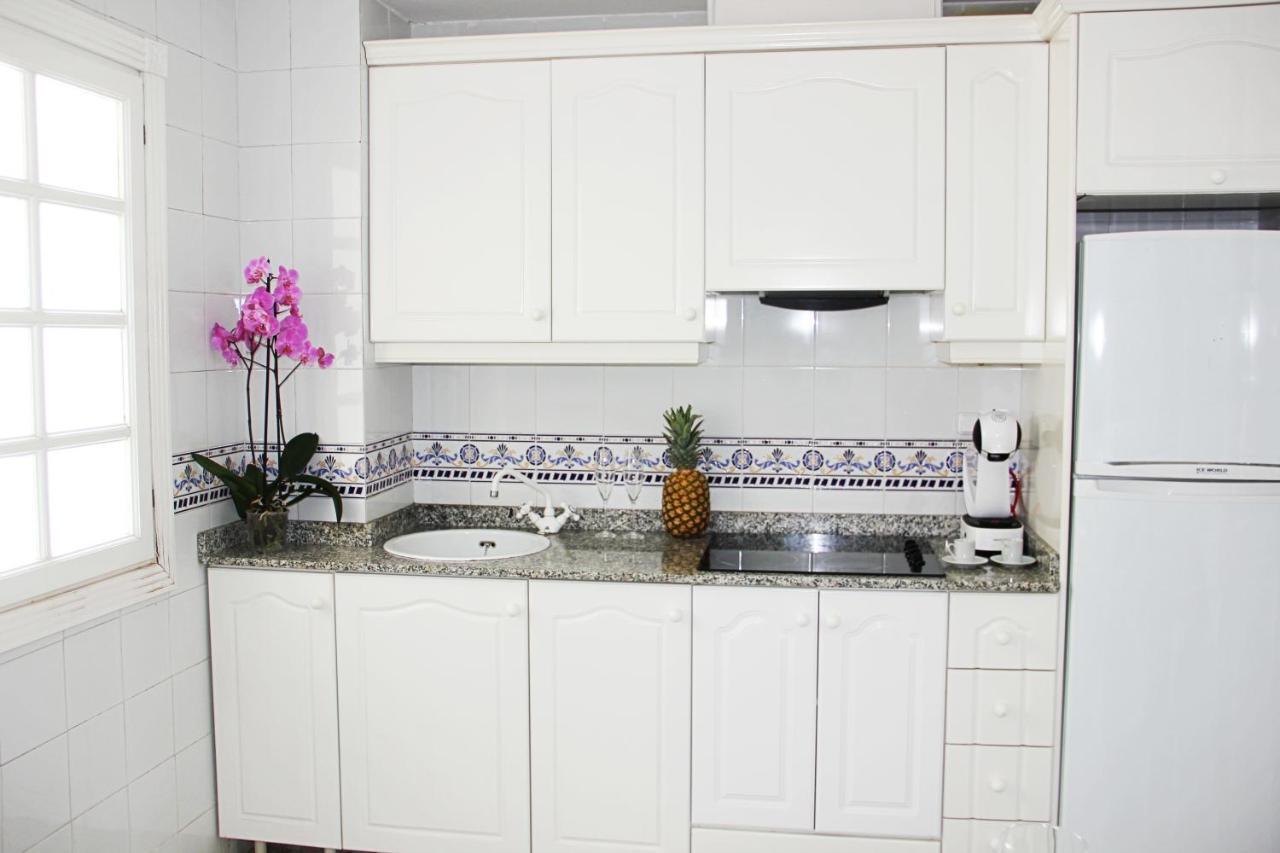 Apartament Duquesa, Beach, Sea View, Pool, Wifi Torrevieja Zewnętrze zdjęcie