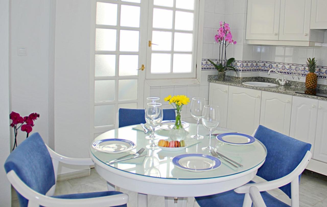 Apartament Duquesa, Beach, Sea View, Pool, Wifi Torrevieja Zewnętrze zdjęcie