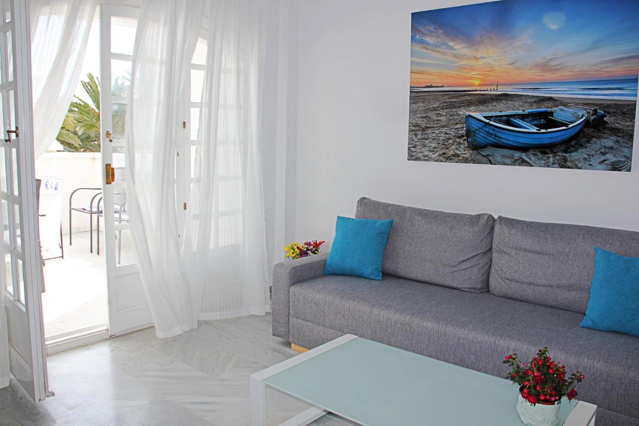 Apartament Duquesa, Beach, Sea View, Pool, Wifi Torrevieja Zewnętrze zdjęcie