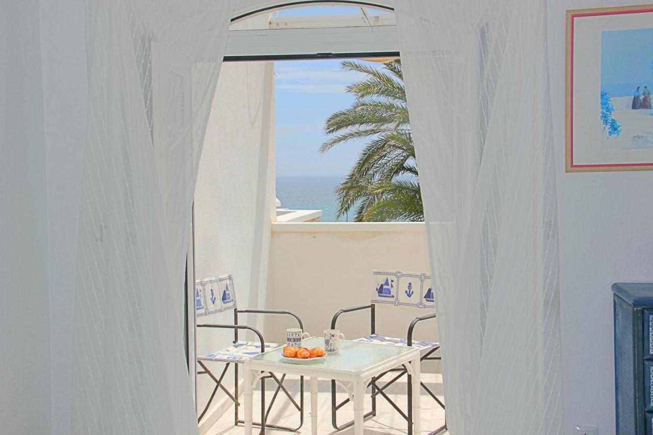 Apartament Duquesa, Beach, Sea View, Pool, Wifi Torrevieja Zewnętrze zdjęcie