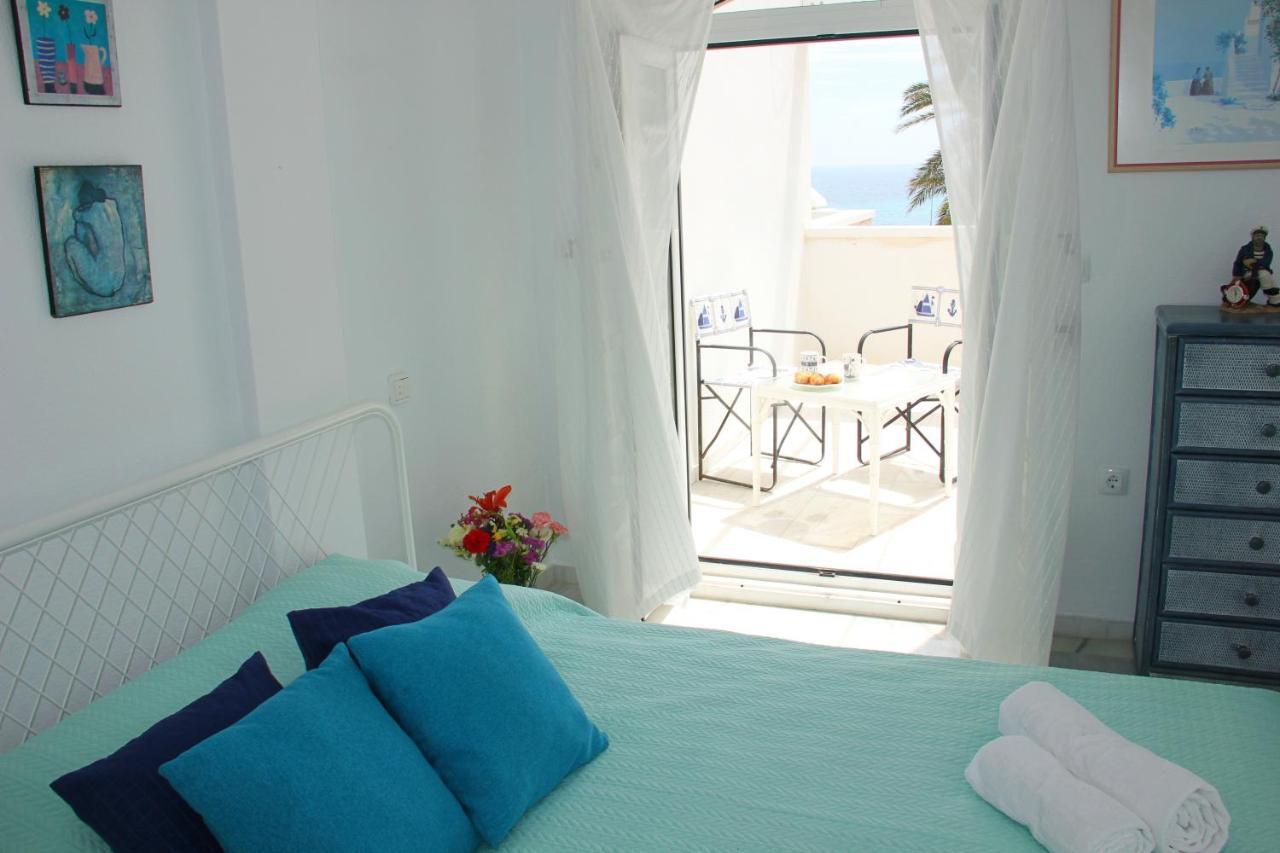 Apartament Duquesa, Beach, Sea View, Pool, Wifi Torrevieja Zewnętrze zdjęcie