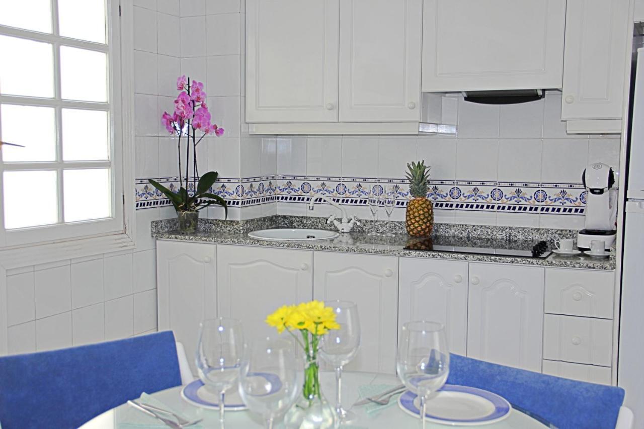 Apartament Duquesa, Beach, Sea View, Pool, Wifi Torrevieja Zewnętrze zdjęcie
