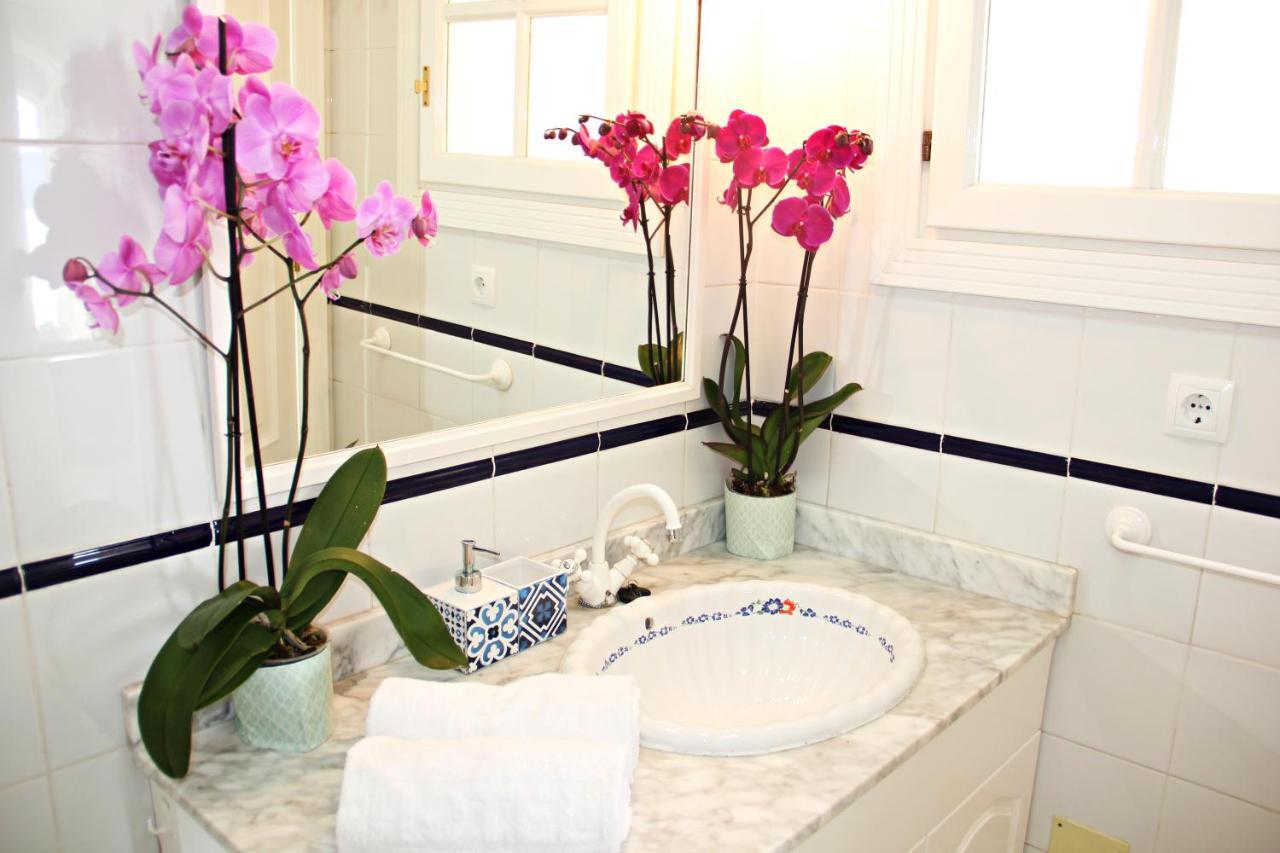 Apartament Duquesa, Beach, Sea View, Pool, Wifi Torrevieja Zewnętrze zdjęcie